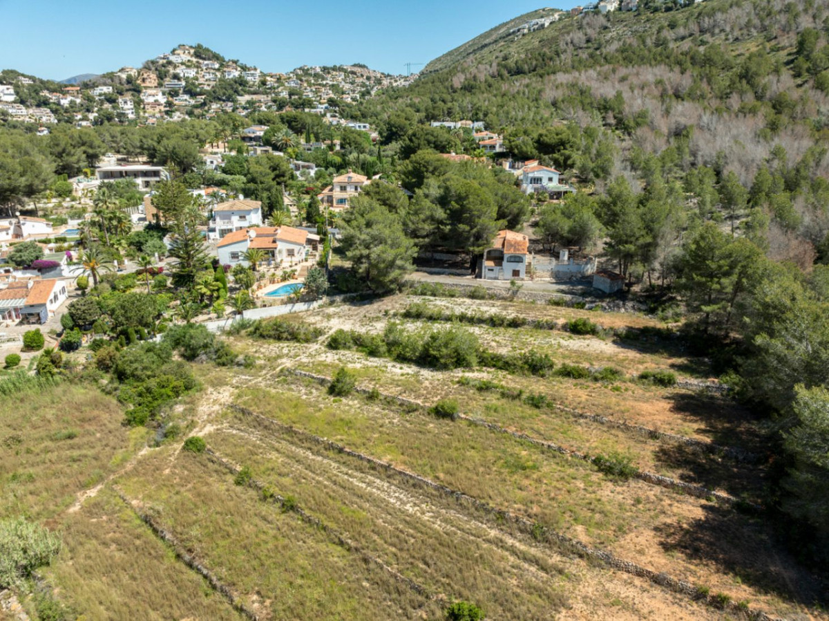 Se vende Villa - Chalet de 3 dormitorios en Costa Blanca, Alicante, España