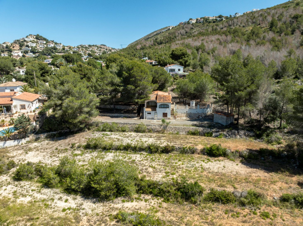 Se vende Villa - Chalet de 3 dormitorios en Costa Blanca, Alicante, España