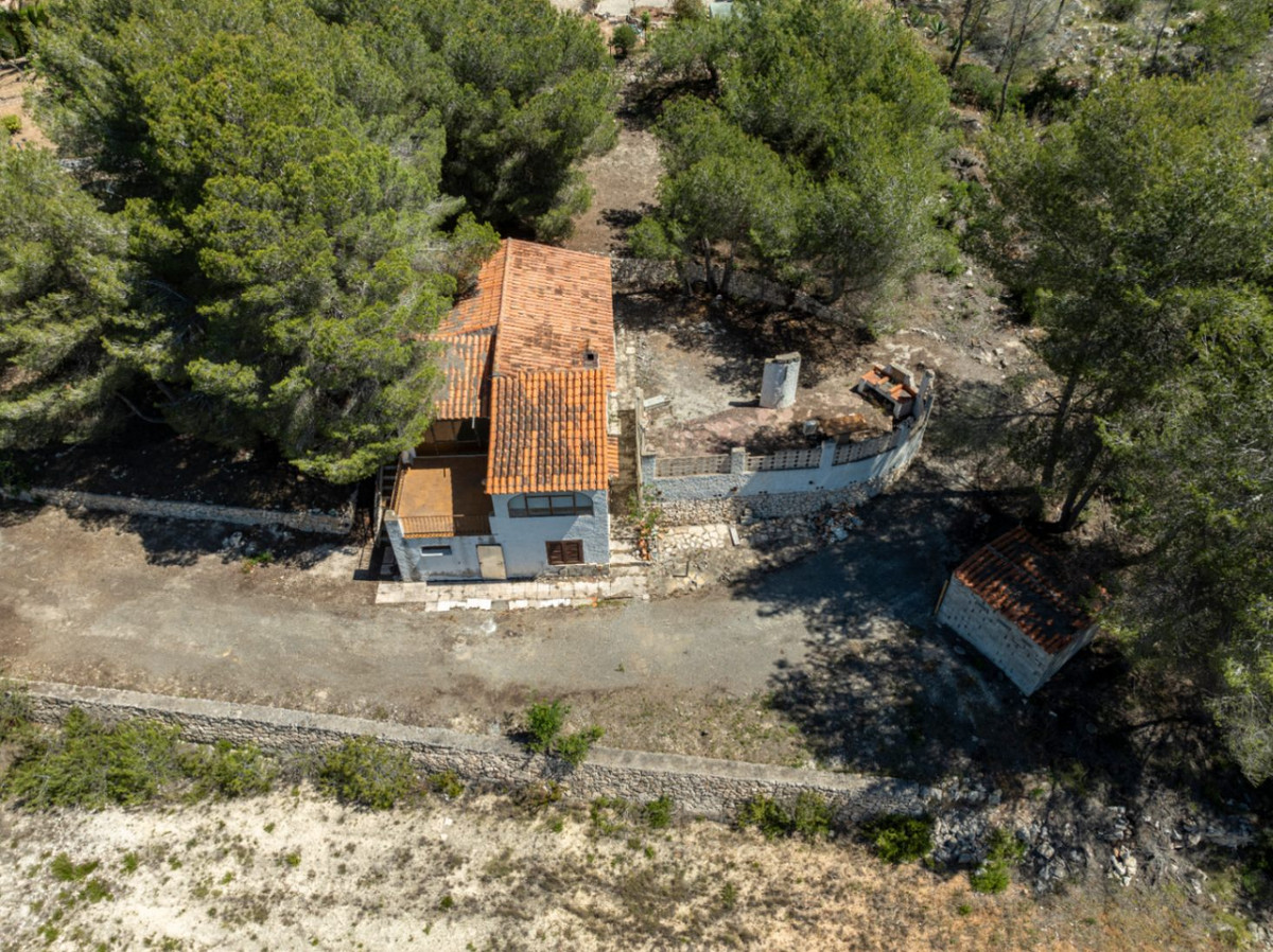 Se vende Villa - Chalet de 3 dormitorios en Costa Blanca, Alicante, España