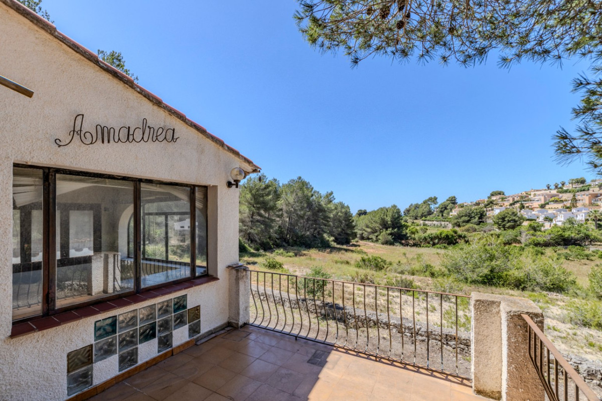 Se vende Villa - Chalet de 3 dormitorios en Costa Blanca, Alicante, España