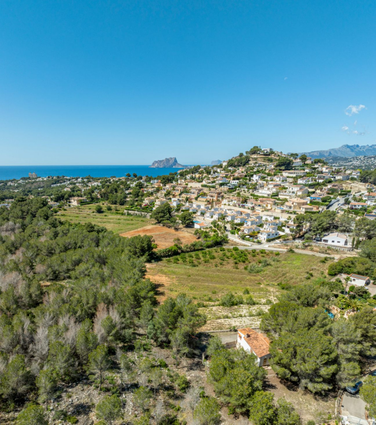 Se vende Villa - Chalet de 3 dormitorios en Costa Blanca, Alicante, España