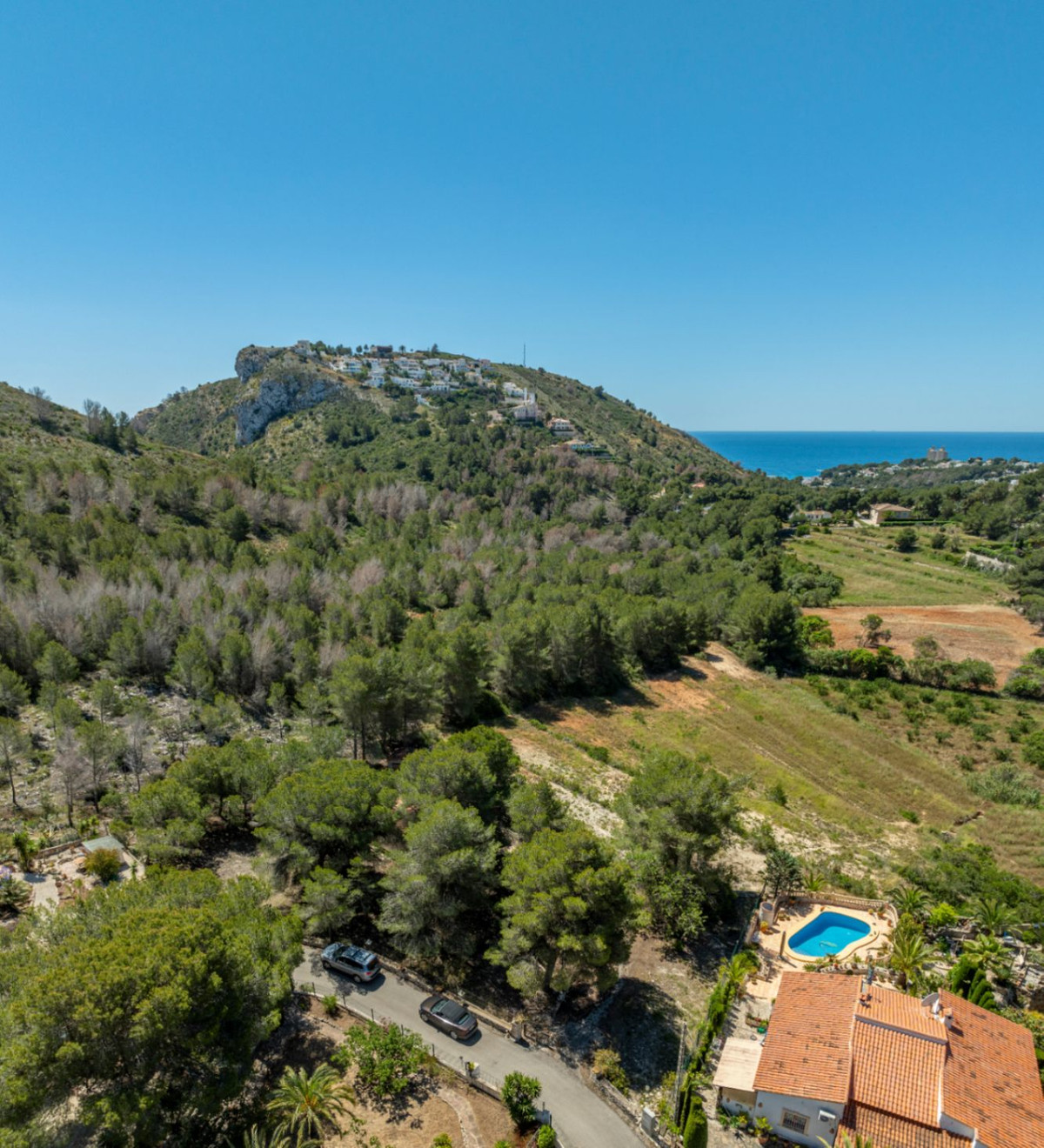 Se vende Villa - Chalet de 3 dormitorios en Costa Blanca, Alicante, España