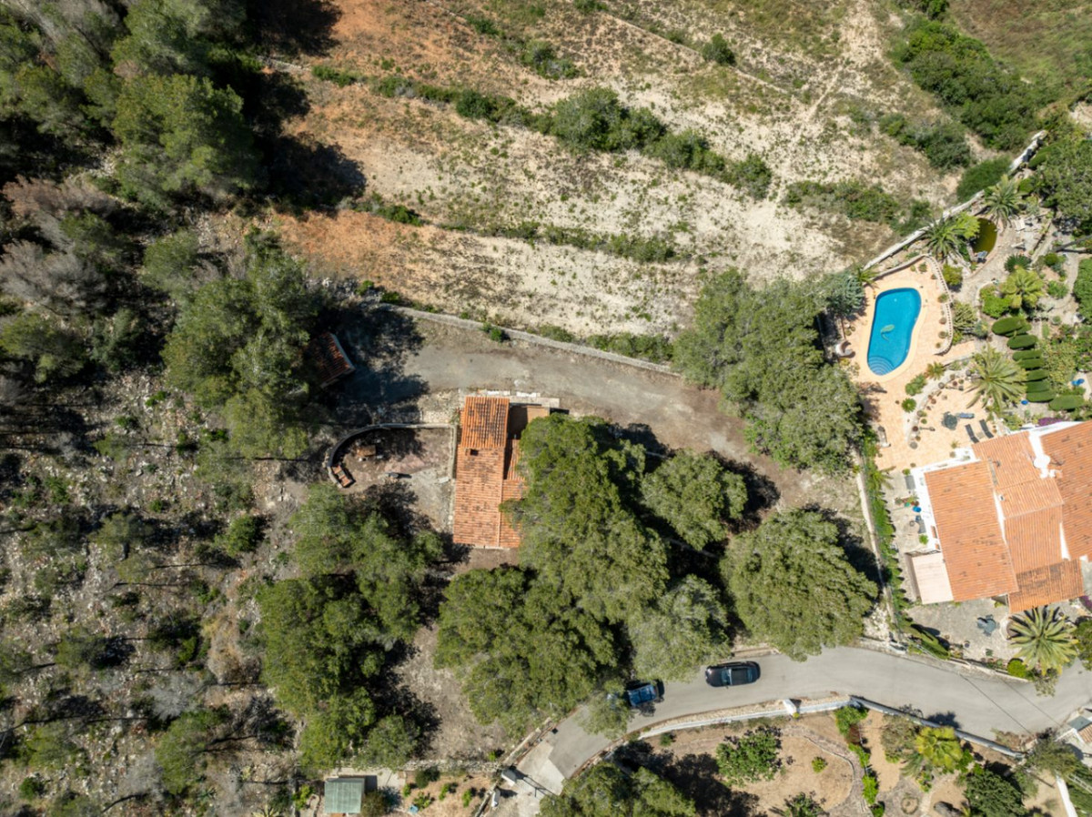 Se vende Villa - Chalet de 3 dormitorios en Costa Blanca, Alicante, España