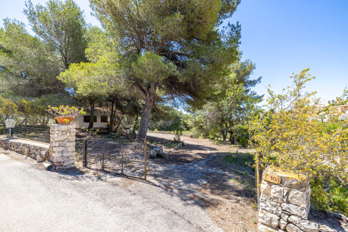 Se vende Villa - Chalet de 3 dormitorios en Costa Blanca, Alicante, España