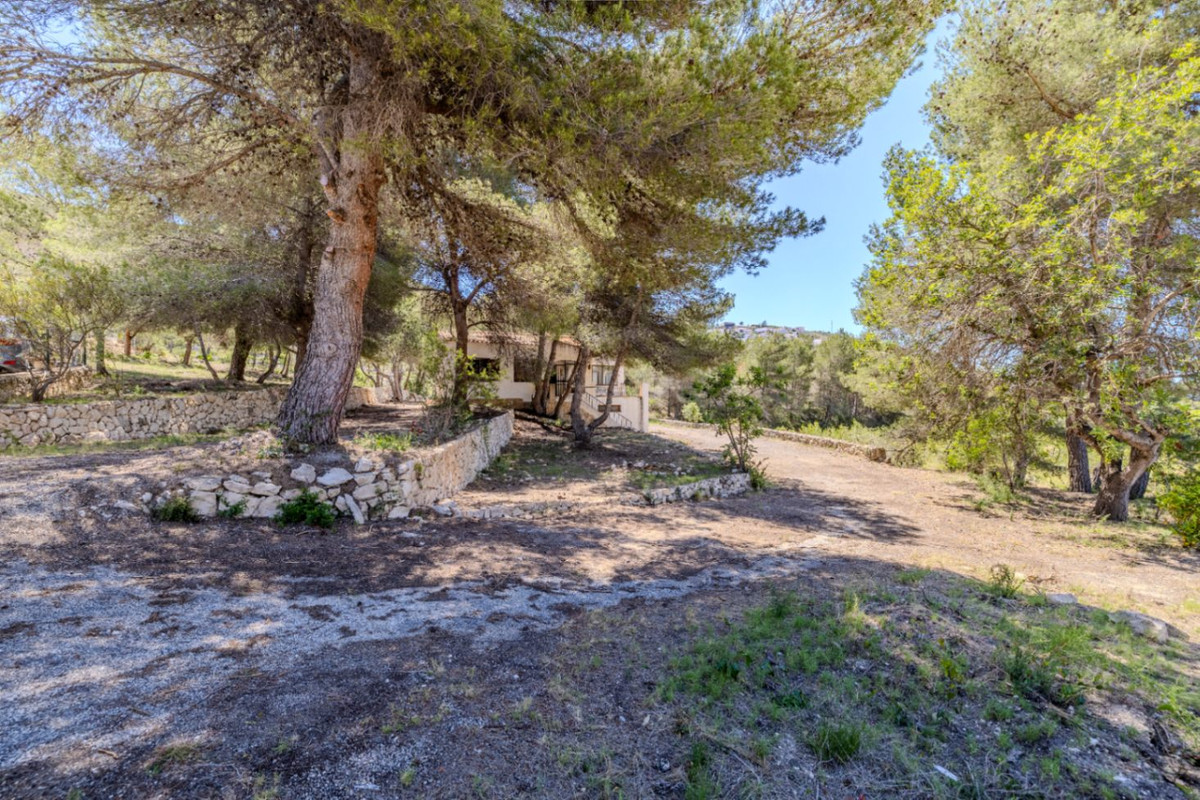 Se vende Villa - Chalet de 3 dormitorios en Costa Blanca, Alicante, España