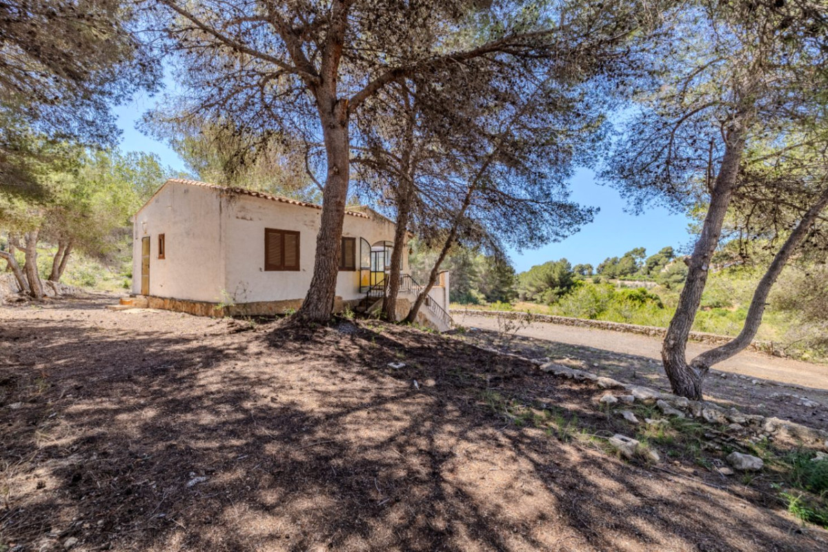Se vende Villa - Chalet de 3 dormitorios en Costa Blanca, Alicante, España