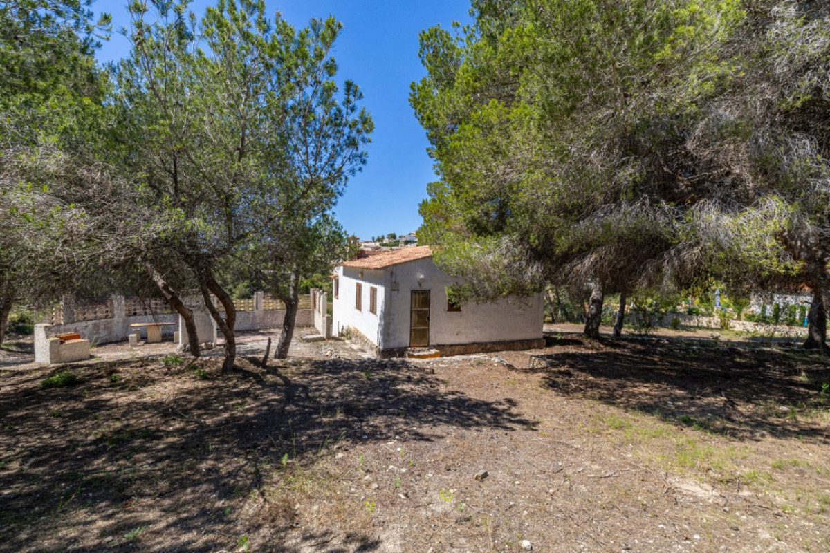Se vende Villa - Chalet de 3 dormitorios en Costa Blanca, Alicante, España