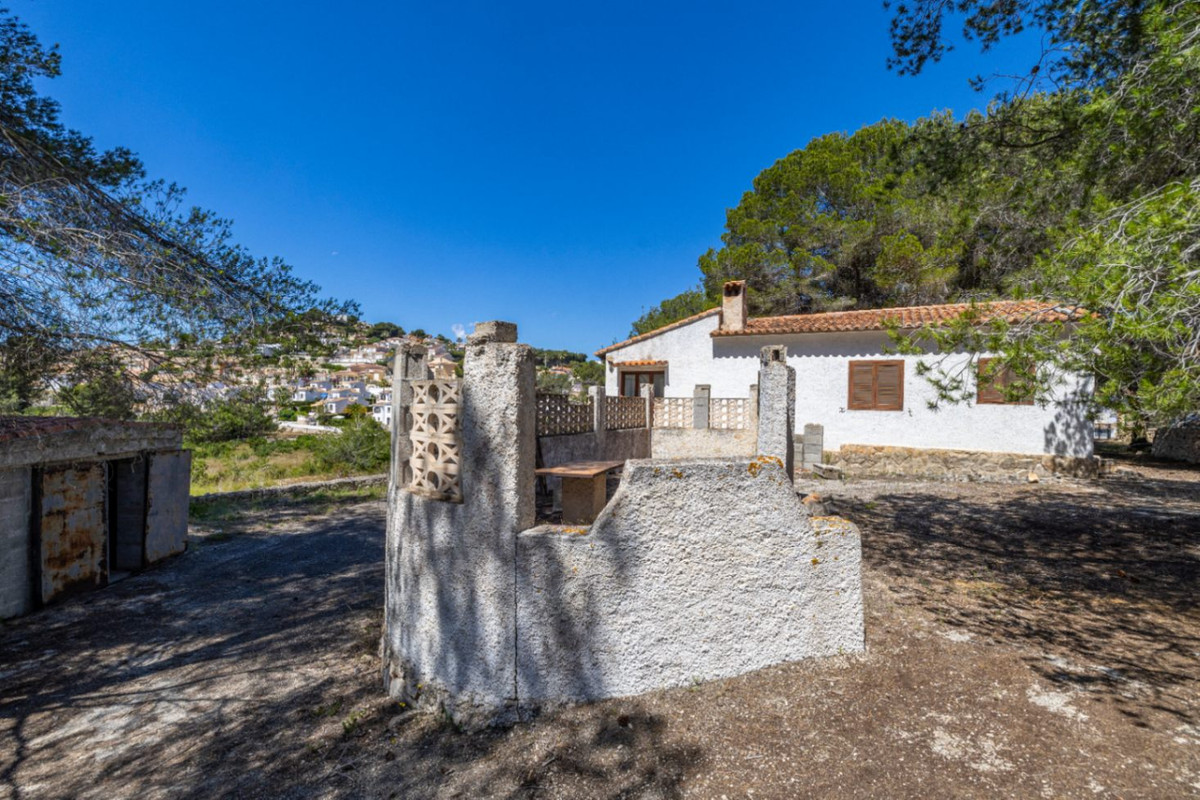Se vende Villa - Chalet de 3 dormitorios en Costa Blanca, Alicante, España