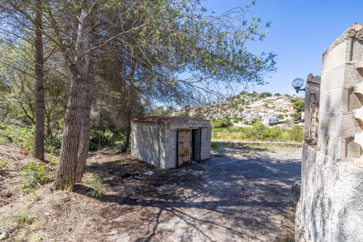 Se vende Villa - Chalet de 3 dormitorios en Costa Blanca, Alicante, España