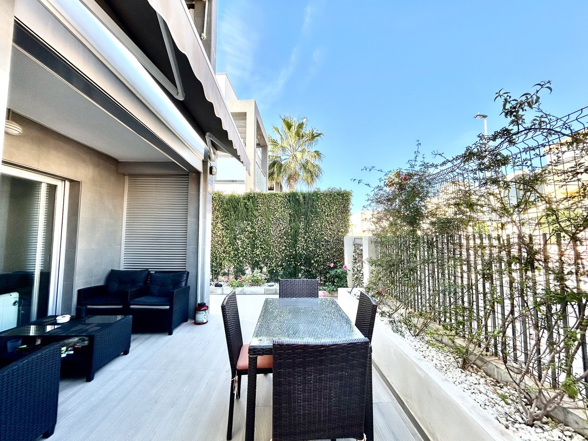 2 Bed Apartment for sale in Punta Prima Costa Blanca, Alicante, Spain