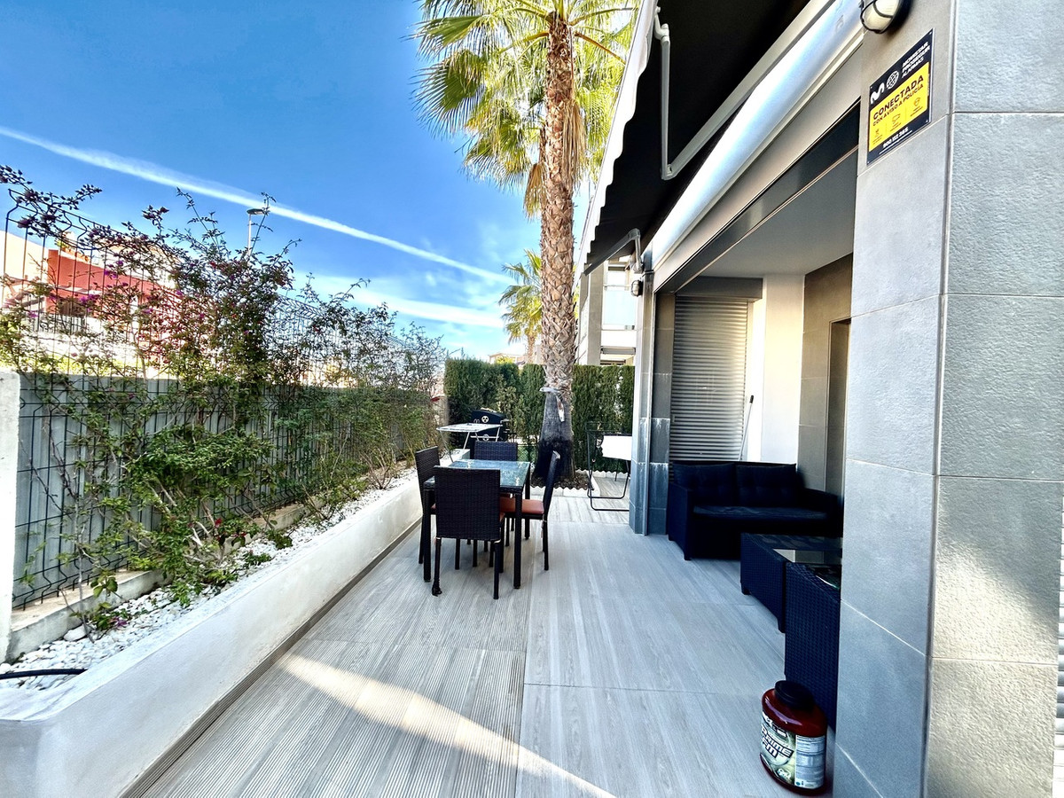 2 Bed Apartment for sale in Punta Prima Costa Blanca, Alicante, Spain