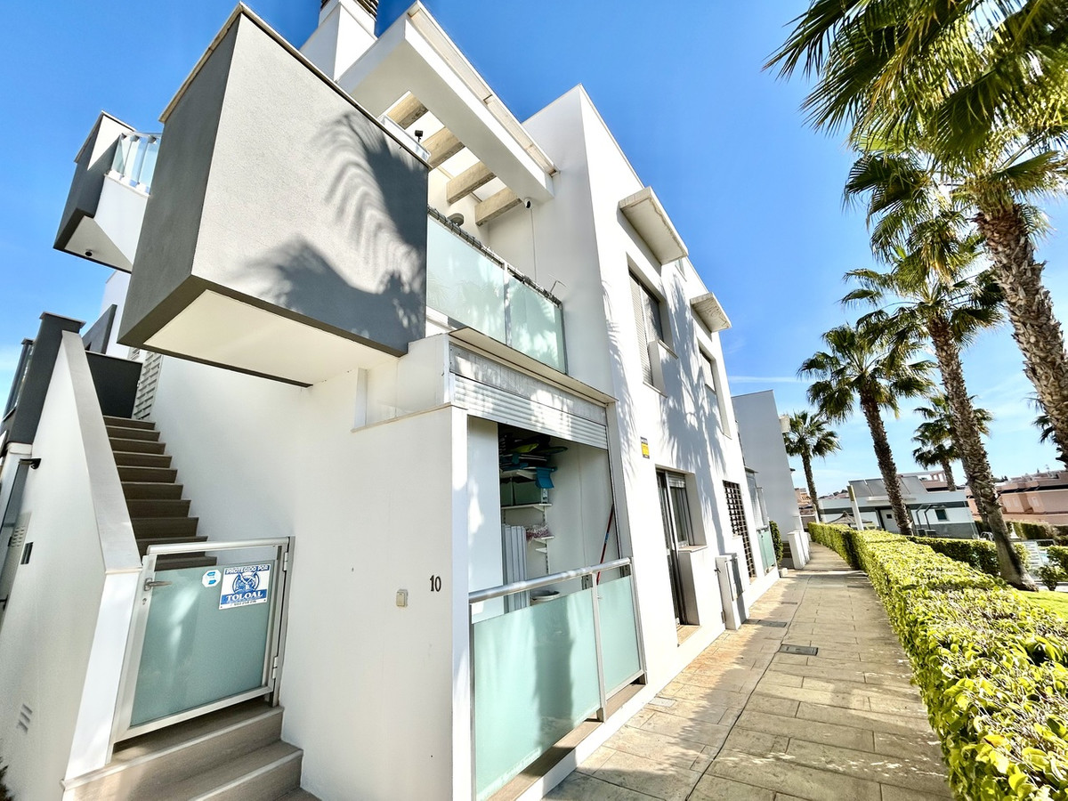 2 Bed Apartment for sale in Punta Prima Costa Blanca, Alicante, Spain