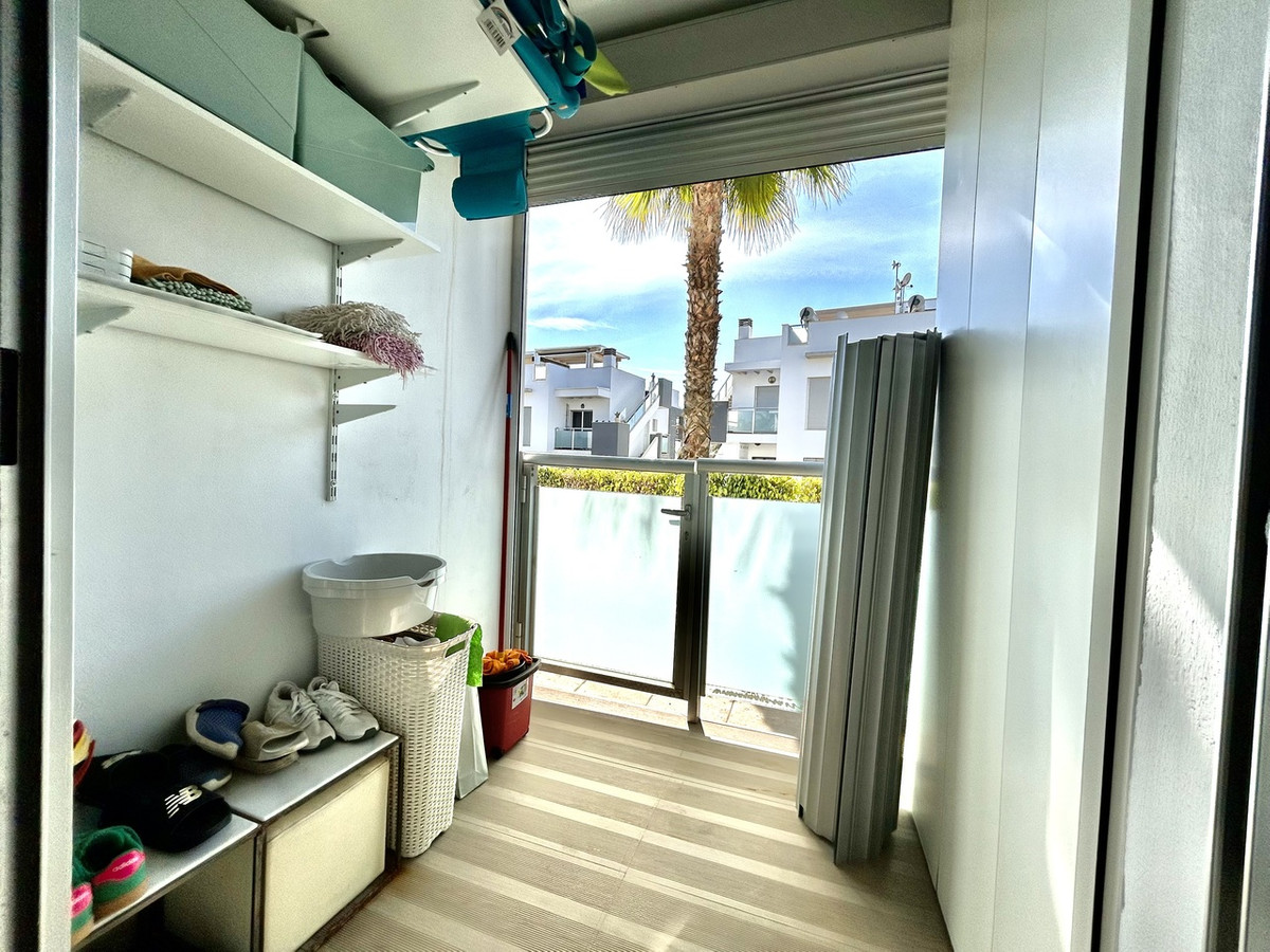 2 Bed Apartment for sale in Punta Prima Costa Blanca, Alicante, Spain