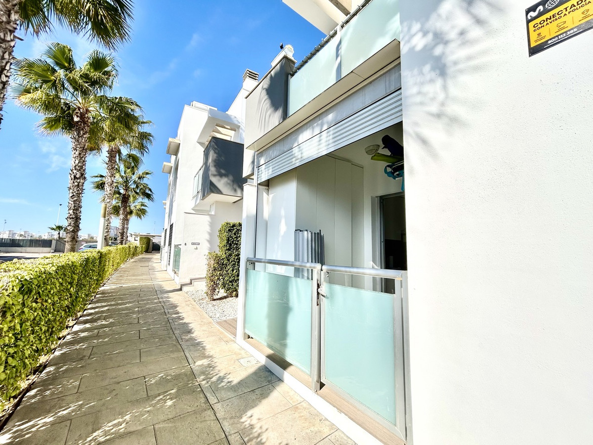 2 Bed Apartment for sale in Punta Prima Costa Blanca, Alicante, Spain