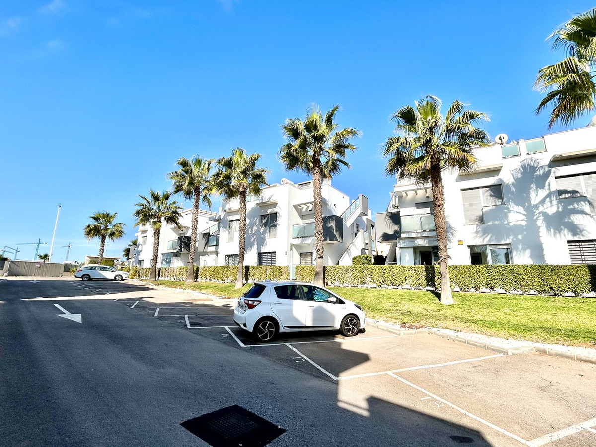 2 Bed Apartment for sale in Punta Prima Costa Blanca, Alicante, Spain