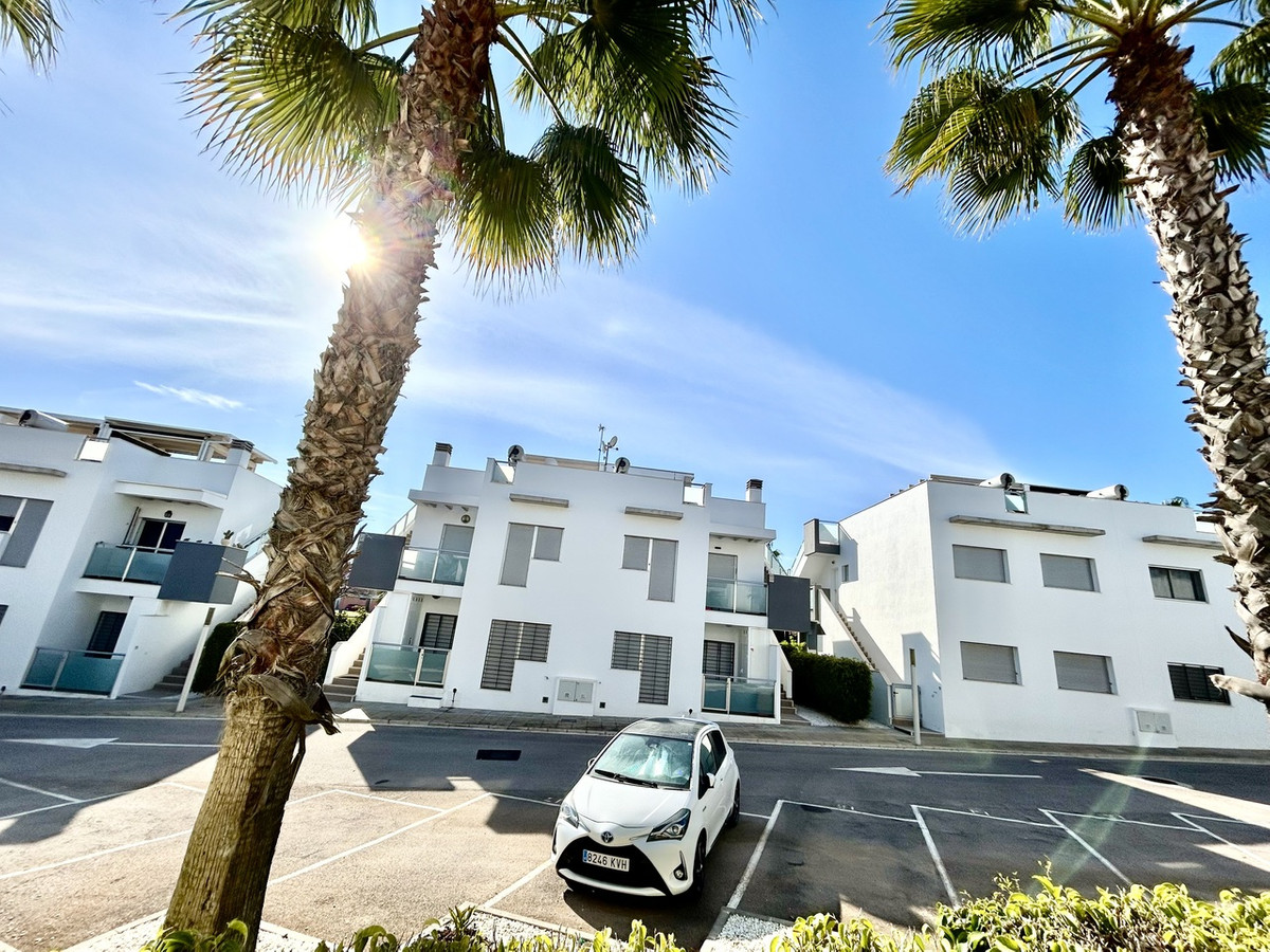 2 Bed Apartment for sale in Punta Prima Costa Blanca, Alicante, Spain