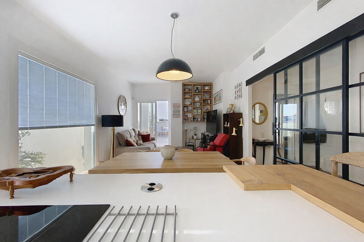 Se vende Ático de 2 dormitorios en Costa Del Sol, Málaga, España