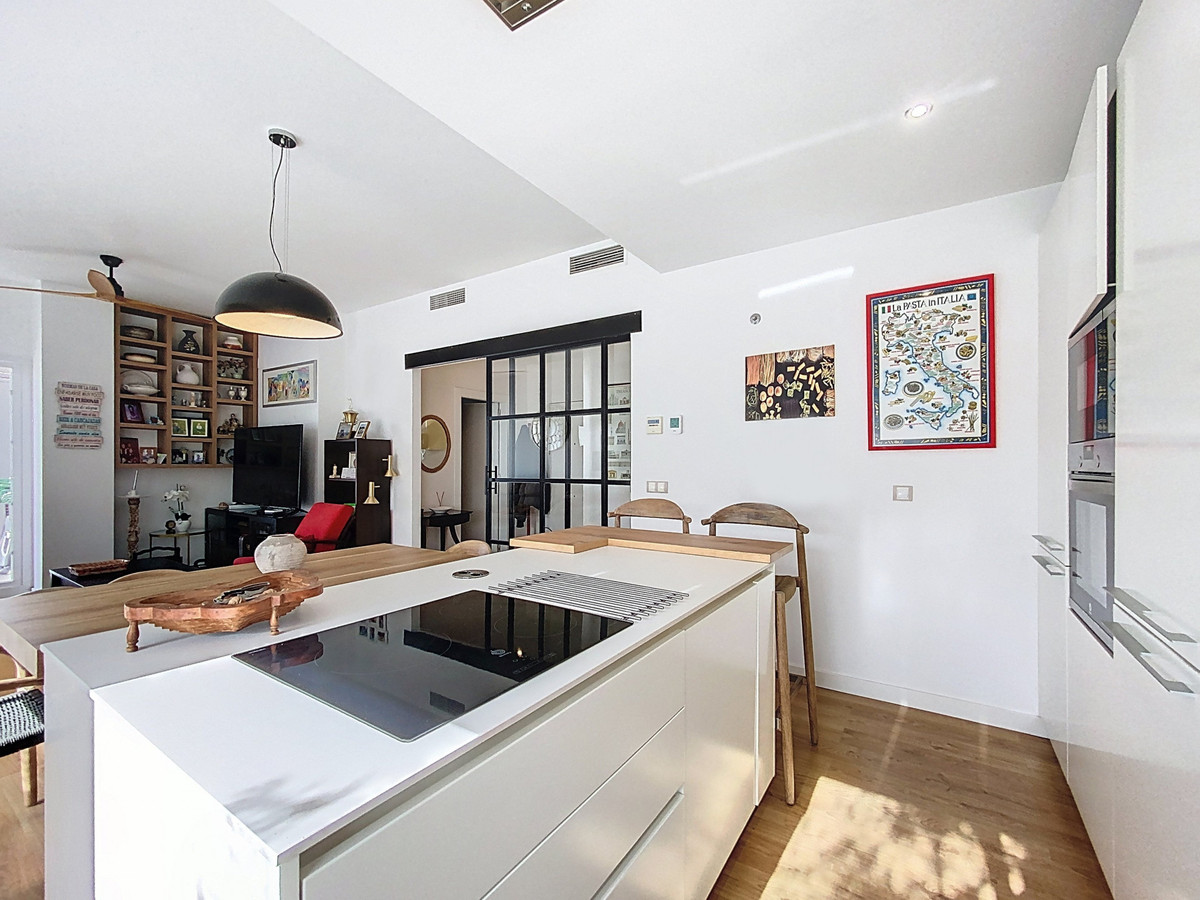 Se vende Ático de 2 dormitorios en Costa Del Sol, Málaga, España