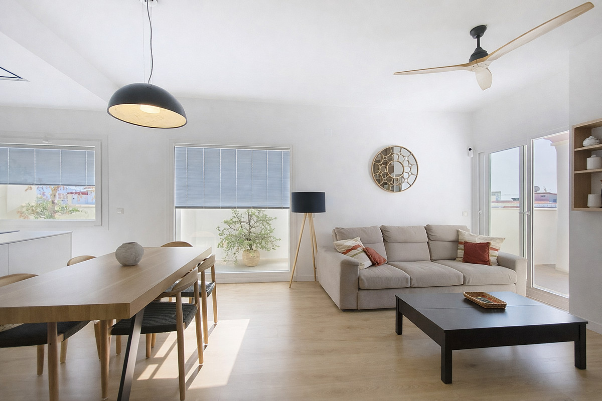 Se vende Ático de 2 dormitorios en Costa Del Sol, Málaga, España