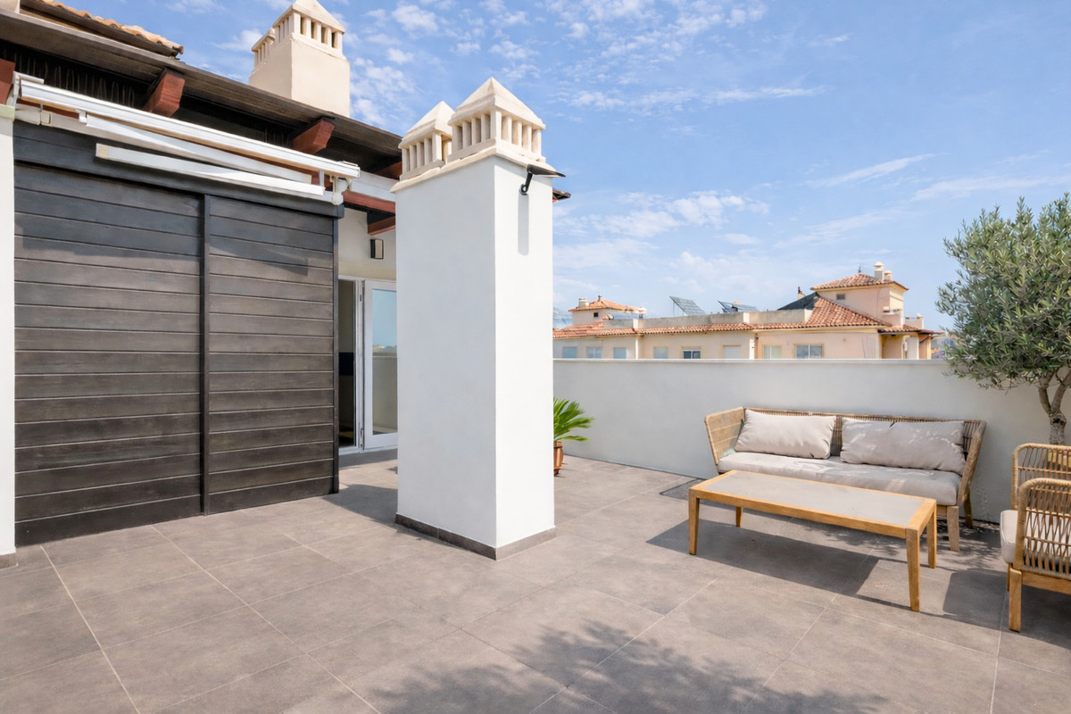 Se vende Ático de 2 dormitorios en Costa Del Sol, Málaga, España