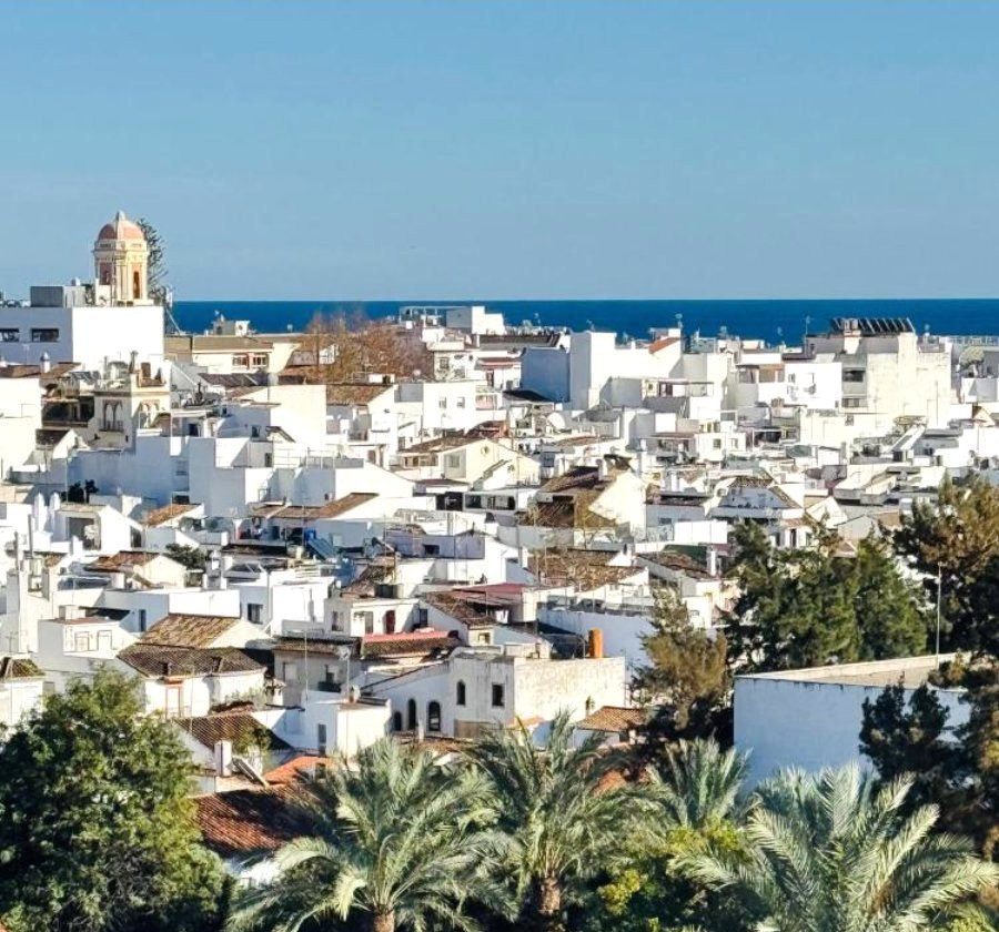 Se vende Ático de 2 dormitorios en Costa Del Sol, Málaga, España