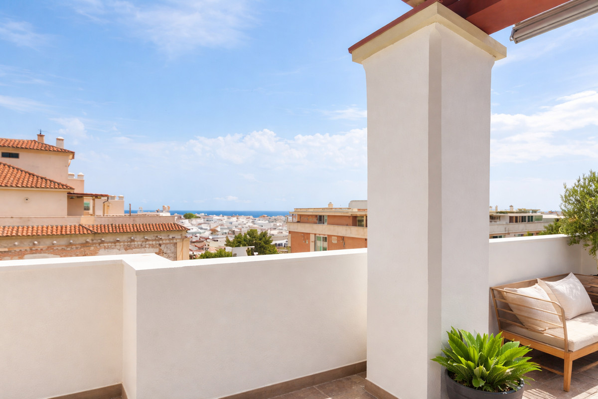 Se vende Ático de 2 dormitorios en Costa Del Sol, Málaga, España