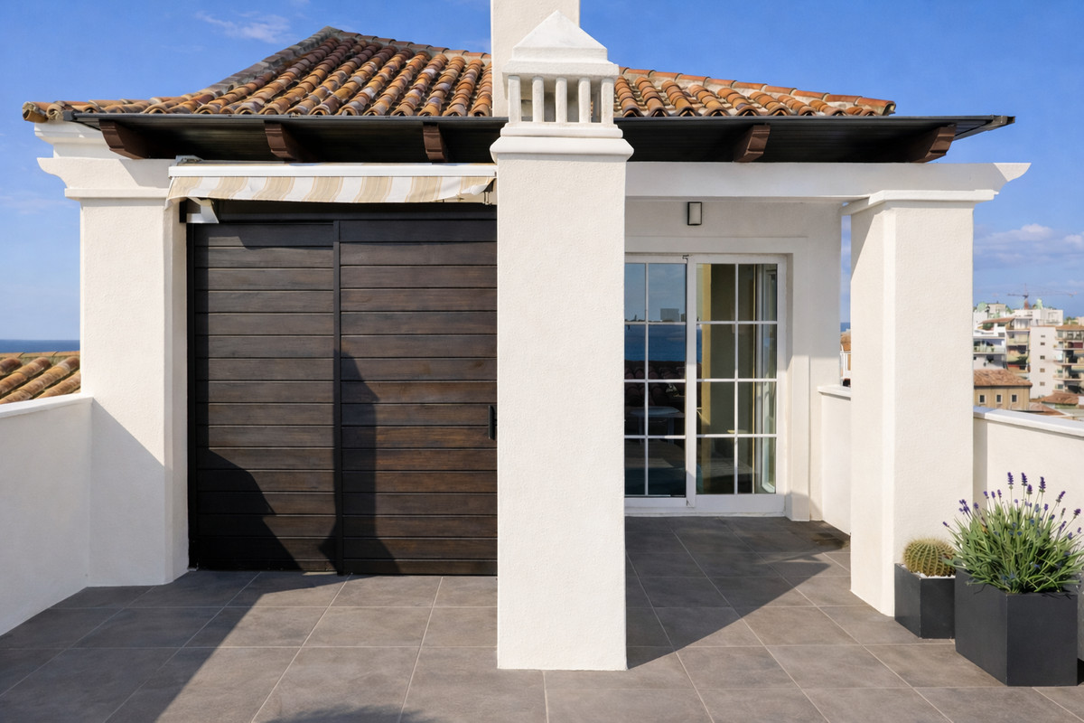 Se vende Ático de 2 dormitorios en Costa Del Sol, Málaga, España