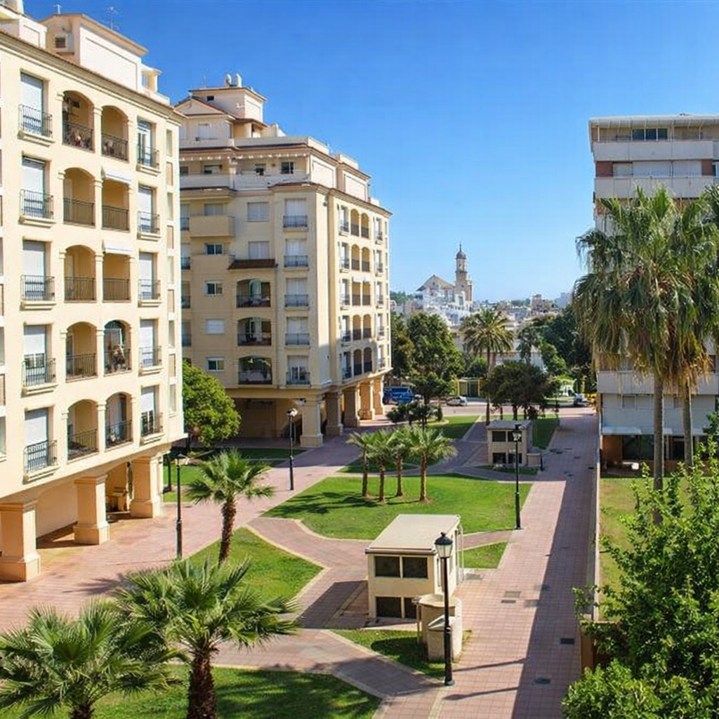 Se vende Ático de 2 dormitorios en Costa Del Sol, Málaga, España