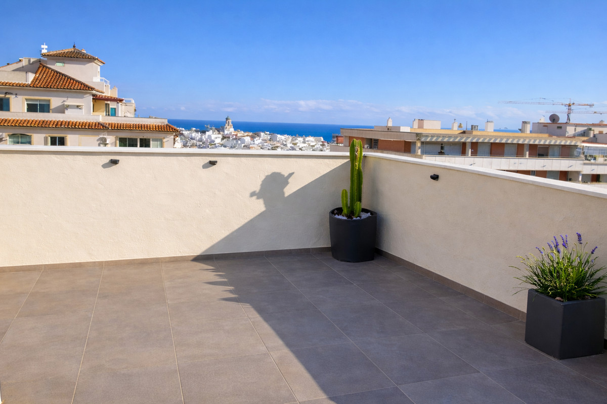 Se vende Ático de 2 dormitorios en Costa Del Sol, Málaga, España