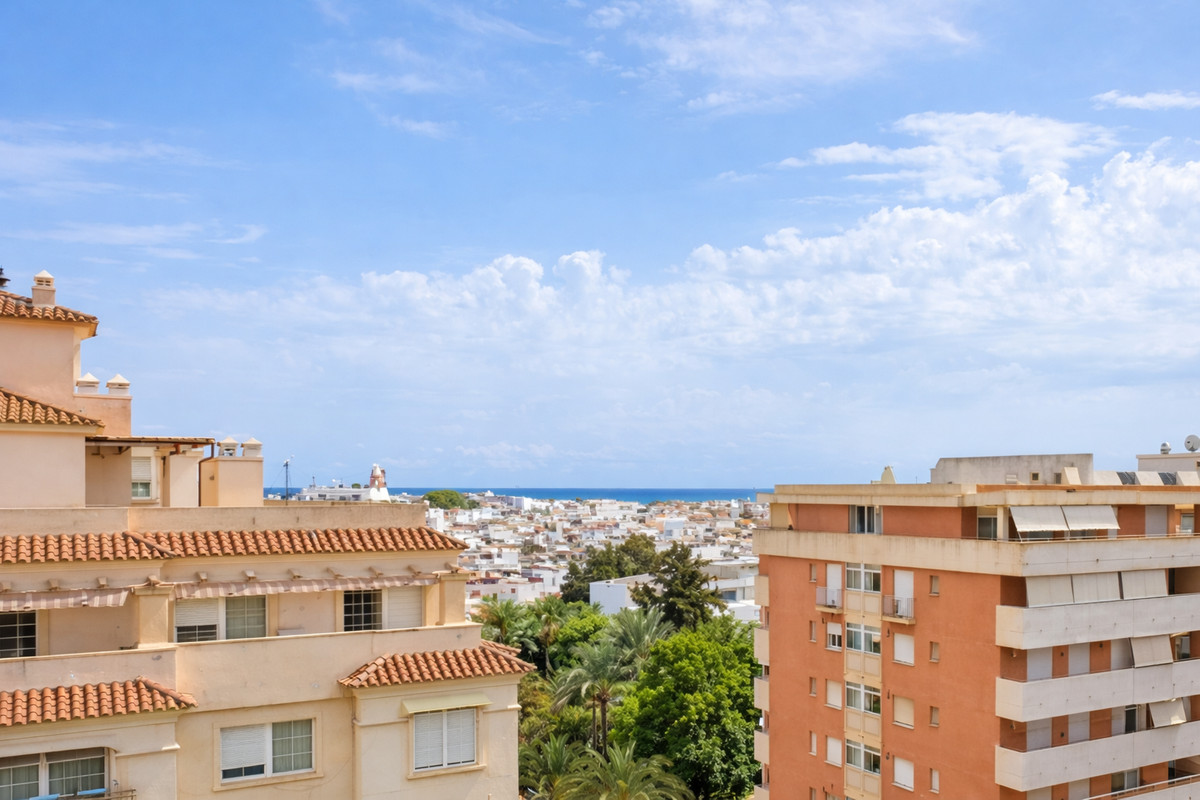 Se vende Ático de 2 dormitorios en Costa Del Sol, Málaga, España