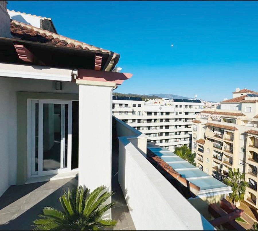 Se vende Ático de 2 dormitorios en Costa Del Sol, Málaga, España
