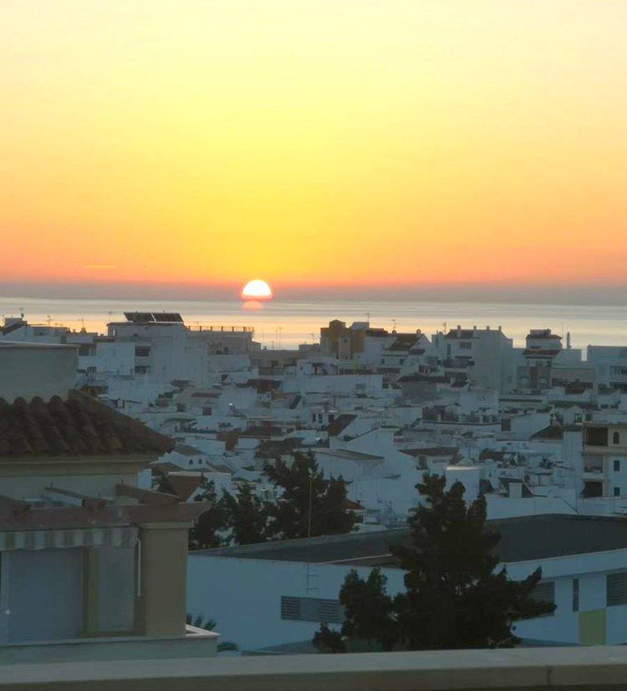 Se vende Ático de 2 dormitorios en Costa Del Sol, Málaga, España