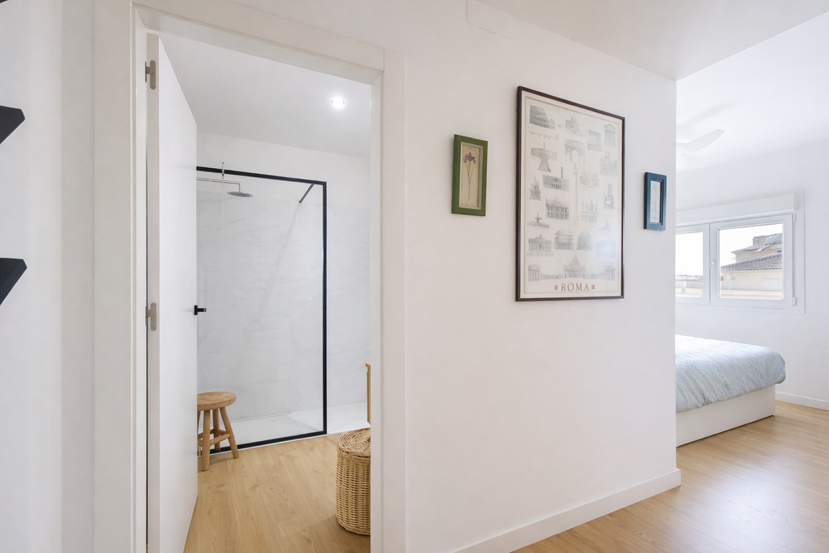Se vende Ático de 2 dormitorios en Costa Del Sol, Málaga, España