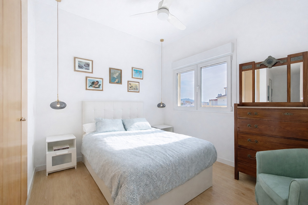 Se vende Ático de 2 dormitorios en Costa Del Sol, Málaga, España