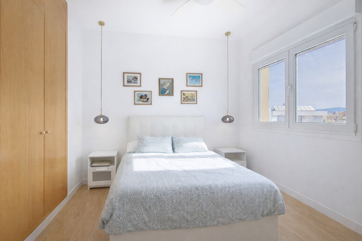 Se vende Ático de 2 dormitorios en Costa Del Sol, Málaga, España