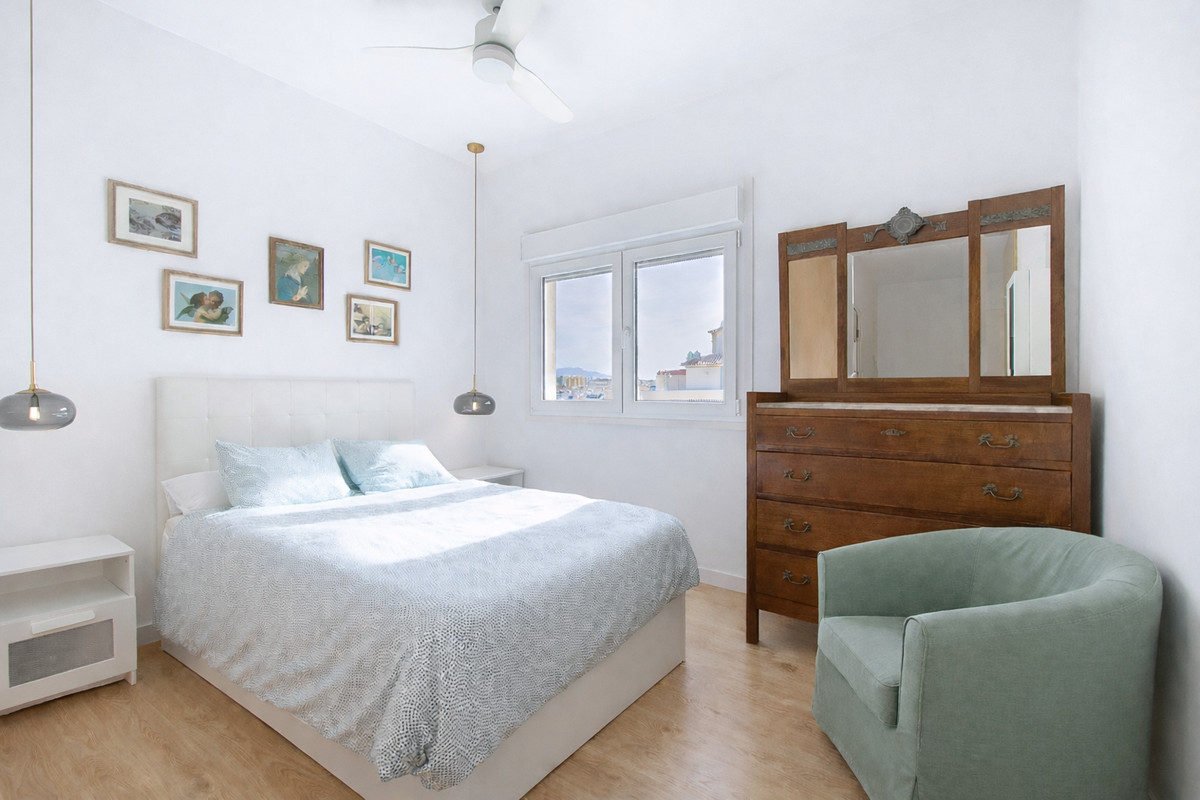 Se vende Ático de 2 dormitorios en Costa Del Sol, Málaga, España