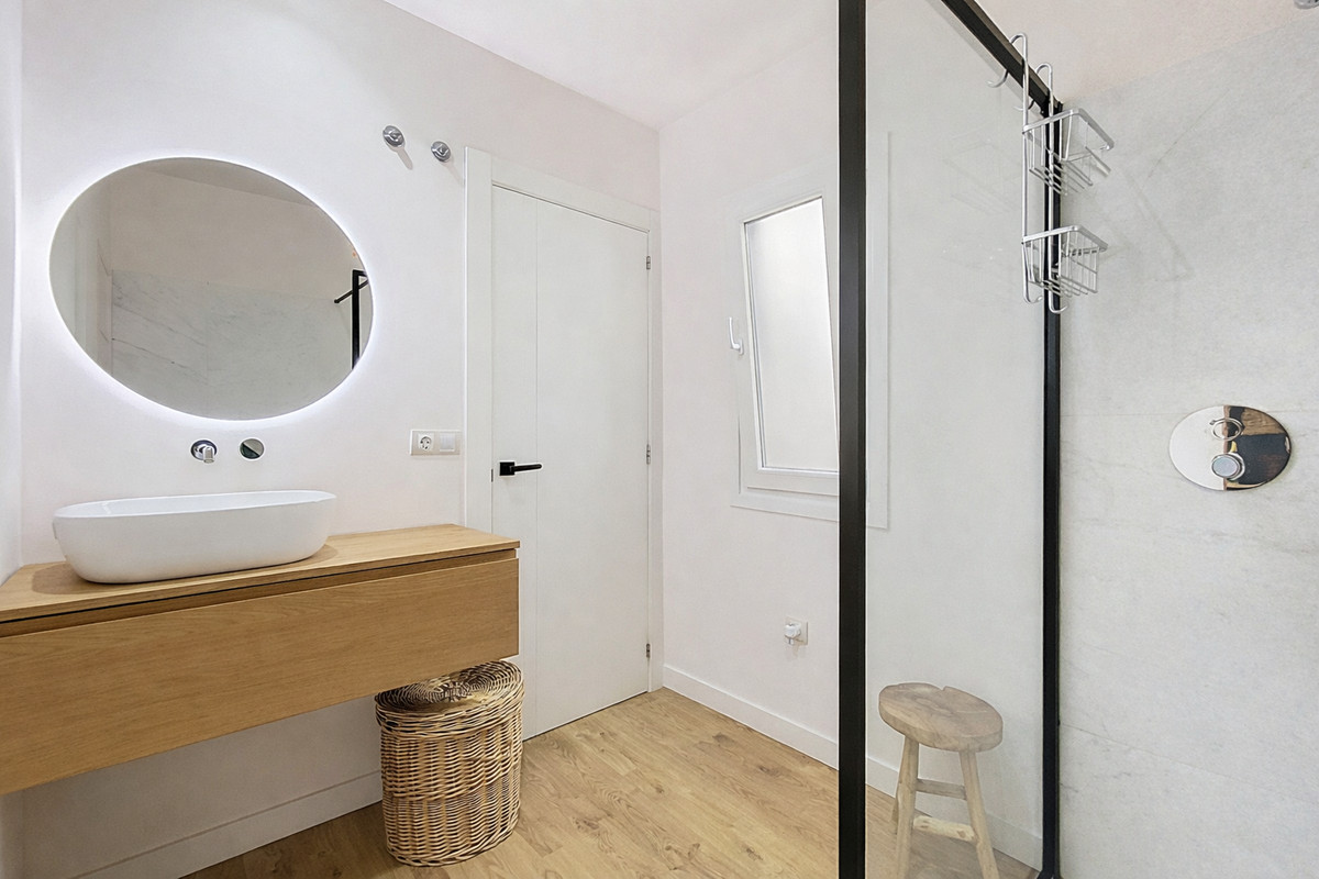 Se vende Ático de 2 dormitorios en Costa Del Sol, Málaga, España