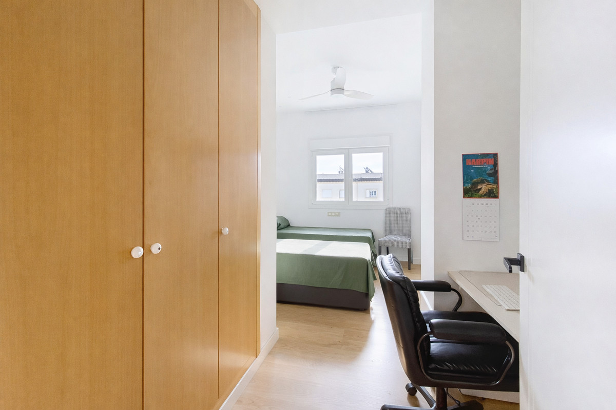 Se vende Ático de 2 dormitorios en Costa Del Sol, Málaga, España