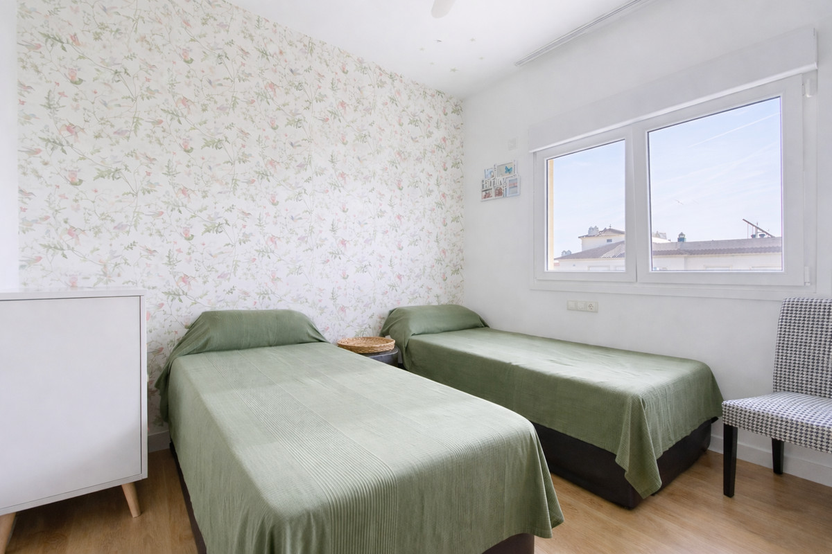 Se vende Ático de 2 dormitorios en Costa Del Sol, Málaga, España