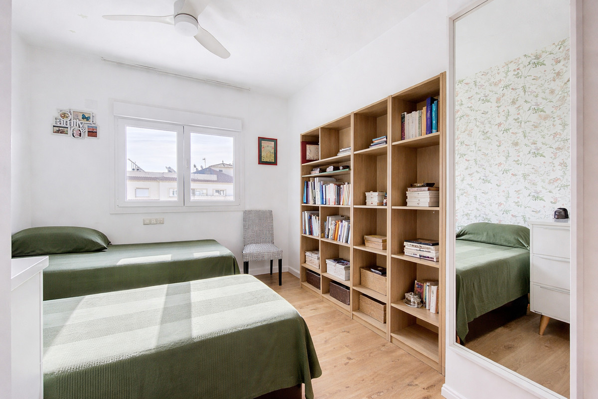 Se vende Ático de 2 dormitorios en Costa Del Sol, Málaga, España