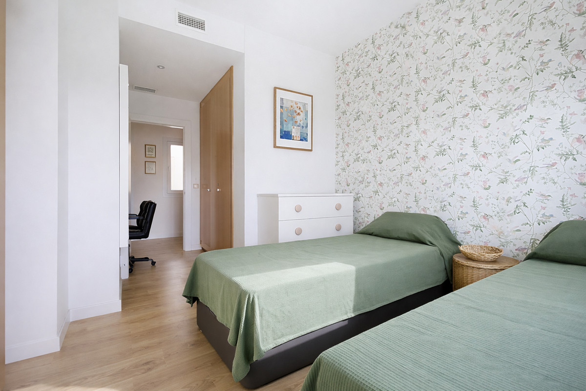 Se vende Ático de 2 dormitorios en Costa Del Sol, Málaga, España