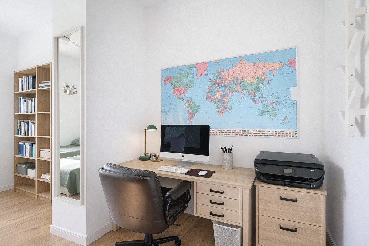 Se vende Ático de 2 dormitorios en Costa Del Sol, Málaga, España