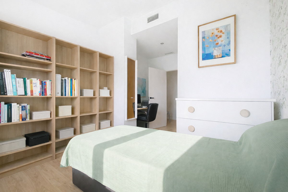Se vende Ático de 2 dormitorios en Costa Del Sol, Málaga, España