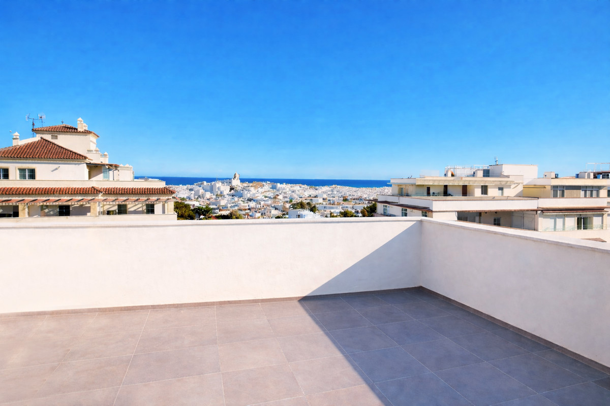 Se vende Ático de 2 dormitorios en Costa Del Sol, Málaga, España