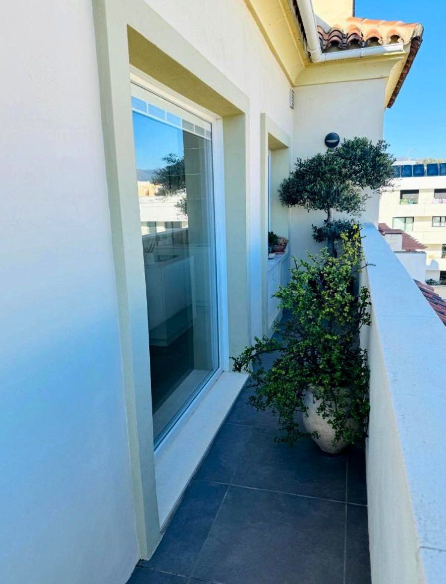 Se vende Ático de 2 dormitorios en Costa Del Sol, Málaga, España