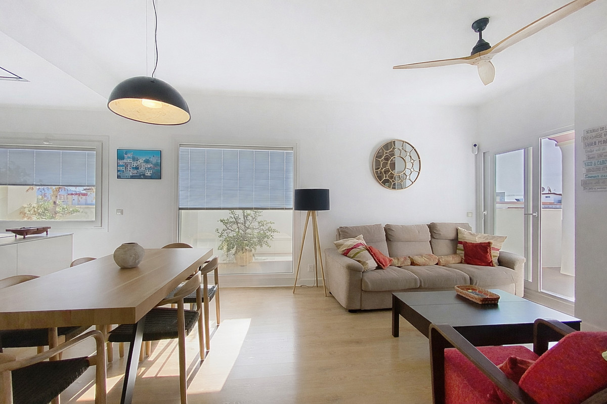 Se vende Ático de 2 dormitorios en Costa Del Sol, Málaga, España