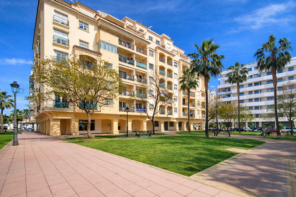 Se vende Ático de 2 dormitorios en Costa Del Sol, Málaga, España