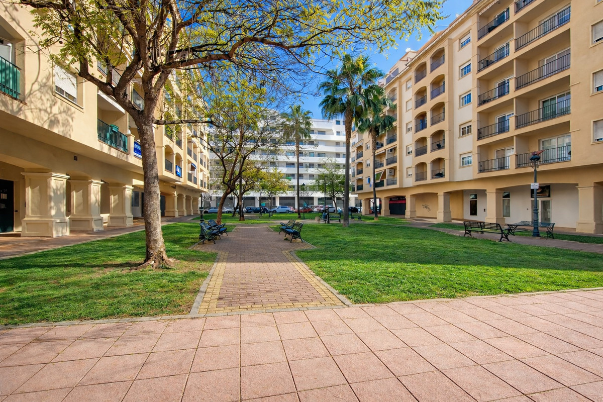 Se vende Ático de 2 dormitorios en Costa Del Sol, Málaga, España