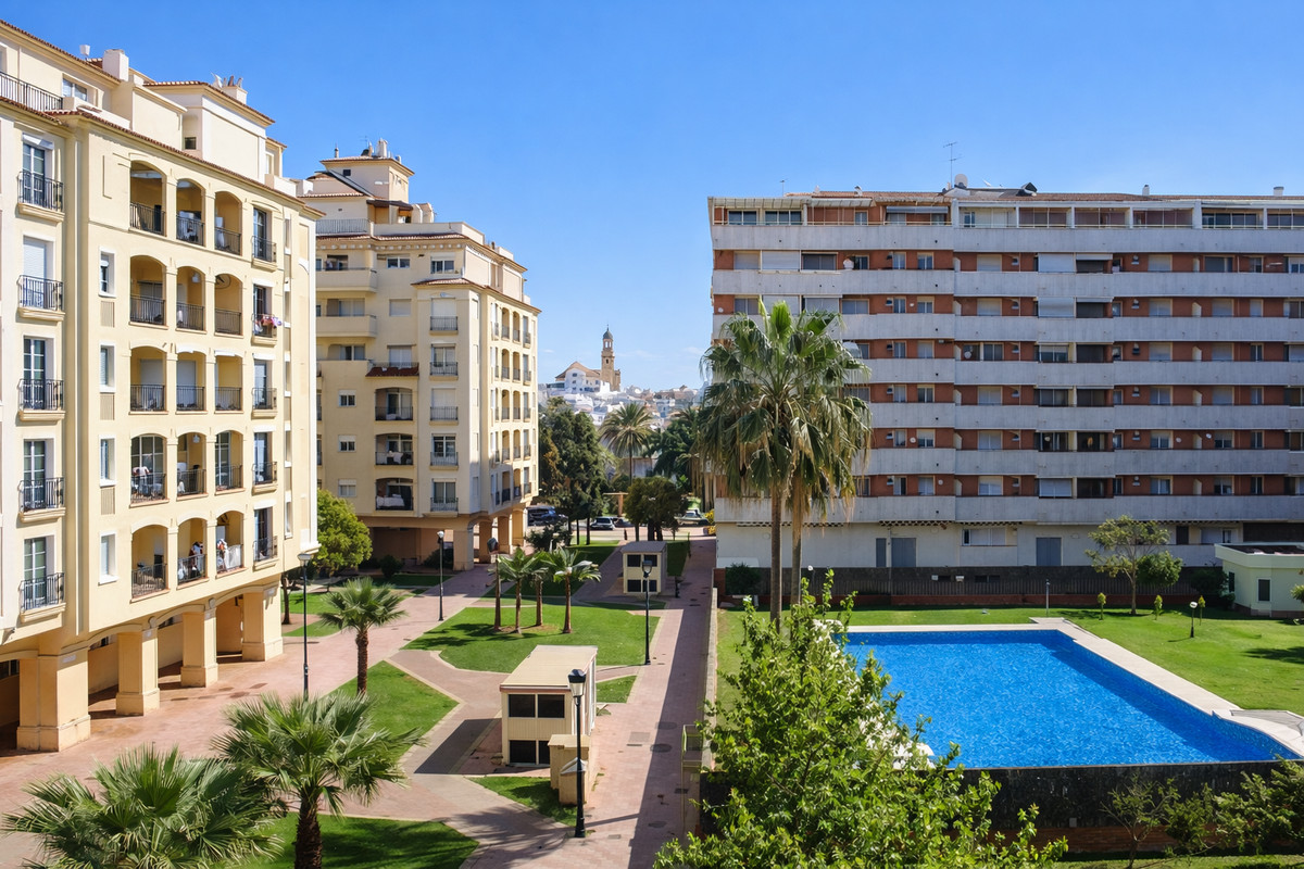 Se vende Ático de 2 dormitorios en Costa Del Sol, Málaga, España