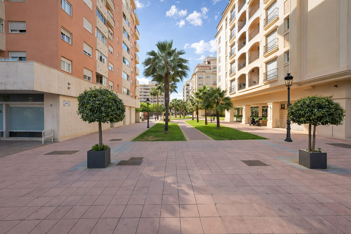 Se vende Ático de 2 dormitorios en Costa Del Sol, Málaga, España